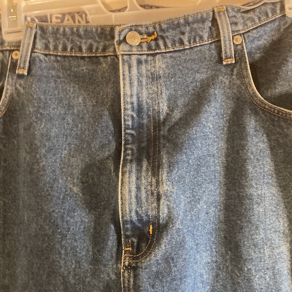 Vintage Polo Jeans Company Jeans - Picture 4 of 15
